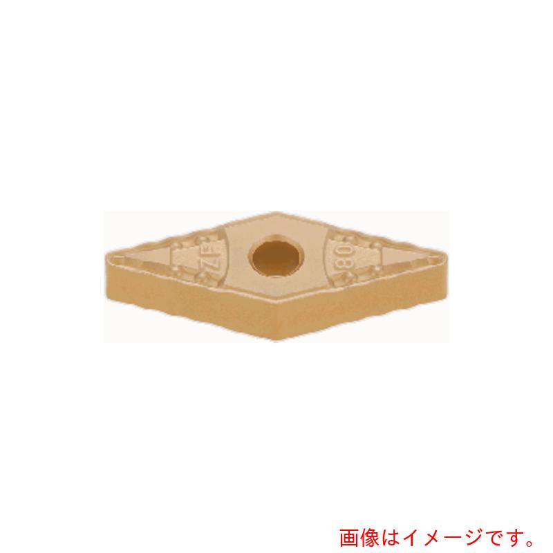 タンガロイ（Tungaloy） さし入れる ＣＶＤ上塗り Ｔ９２３５ 10個入り口・入口 【品番：VNMG160408-ZF】