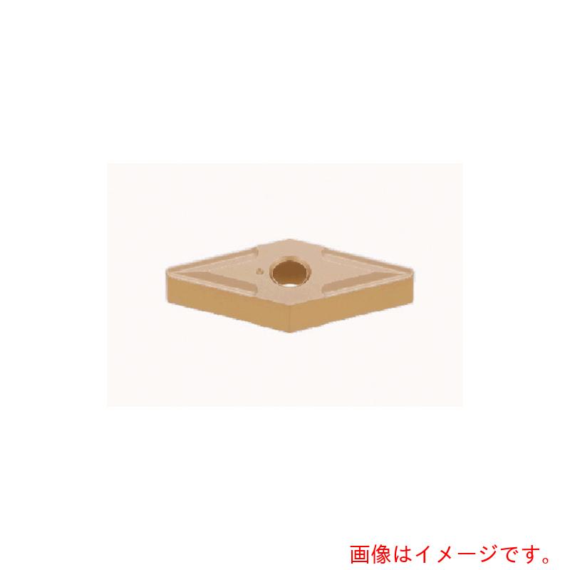 【メール便対応】タンガロイ(Tungaloy) 旋削加工用インサート CVDコーティング T5115 10個入り 【品番:VNMG160412】