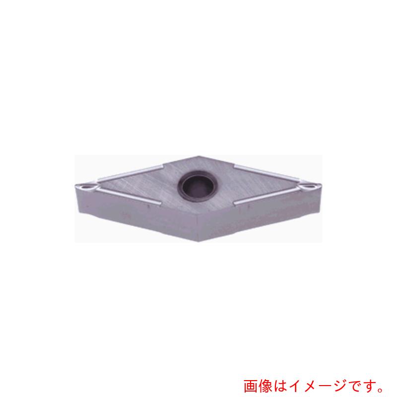 タンガロイ（Tungaloy）　旋削加工用インサート　サーメット　ＧＴ９５３０　10個入り　【品番：VNMG160412-11】