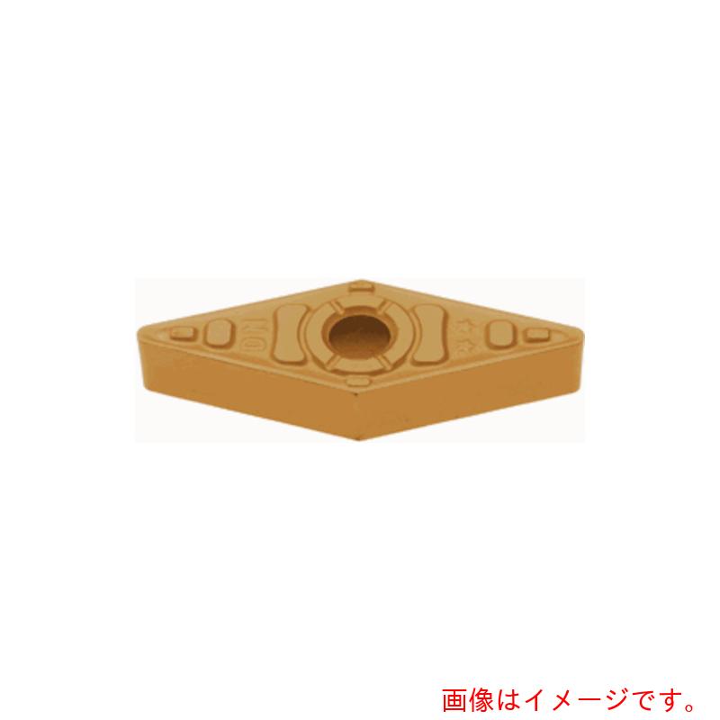 【電子メール便相応う】タンガロイ（Tungaloy） 旋削加工用 Ｍ級ネガインサート Ｔ６２１５ 10個入り口・入口 【品番：VNMG160412-DM】