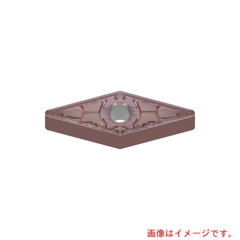 【電子メール便相応う】タンガロイ（Tungaloy） 旋削加工用さし入れる ＣＶＤ上塗り Ｔ６２１５ 10個入り口・入口 【品番：VNMG160412-SDM】