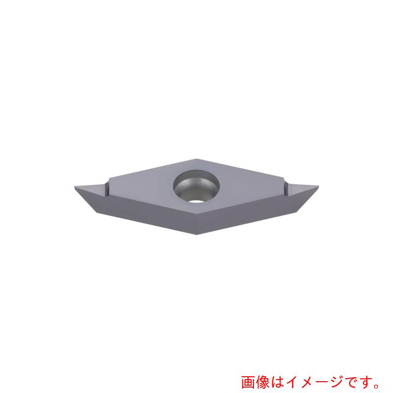 【電子メール便相応う】タンガロイ（Tungaloy） 旋削加工用差し入れる ＰＶＤ上塗り ＳＨ７２５ 10個入り口・入口 【品番：VPET080201MFN-JSP】