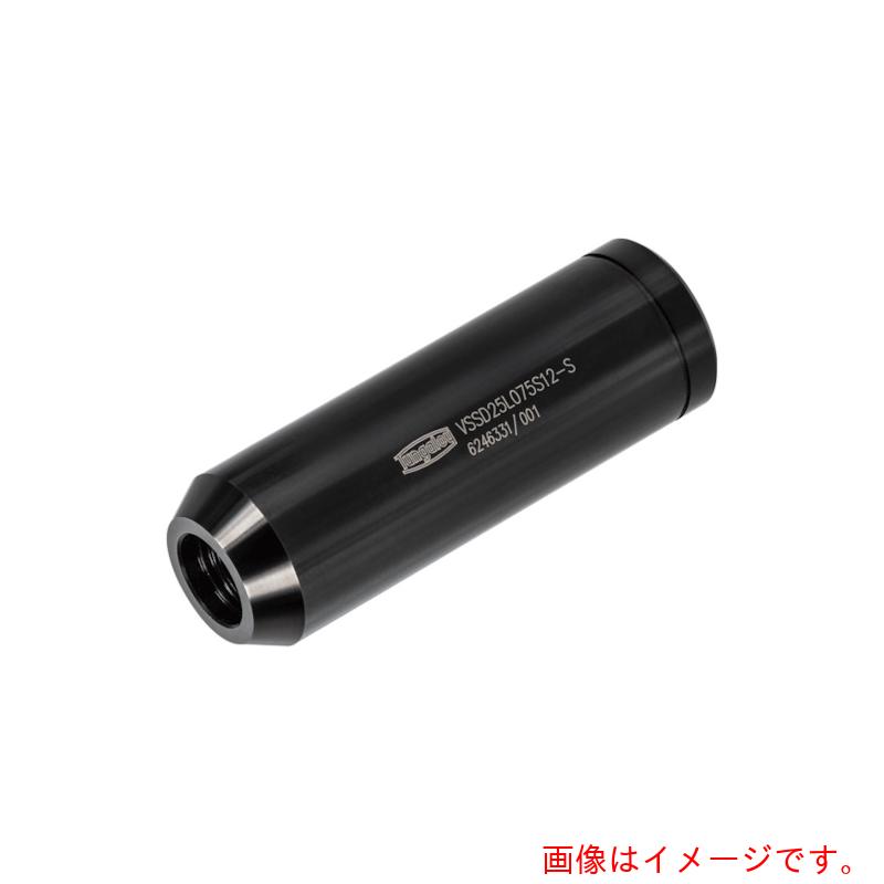 タンガロイ（Tungaloy）　タング・マイスター用シャンク　ＶＳＳＤ　【品番：VSSD06L050S04-S】