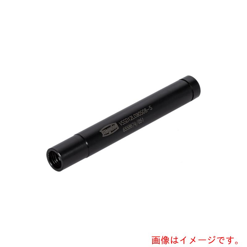タンガロイ（Tungaloy）　タング・マイスター用シャンク　ＶＳＳＤ　【品番：VSSD16L090S10-C-A】