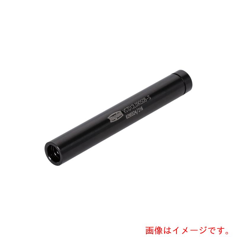 タンガロイ（Tungaloy）　タング・マイスター用シャンク　ＶＳＴ形Ｔスロットヘッド用　ＶＳＴＤ　【品番：VSTD06L070S04-S】