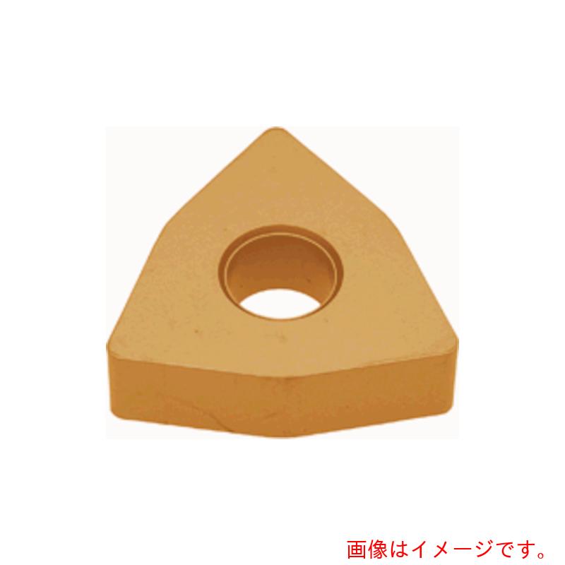 【メール便対応】タンガロイ（Tungaloy）　旋削加工用インサート　セラミック　ＬＸ１０　10個入り　【品番：WNGA080412】