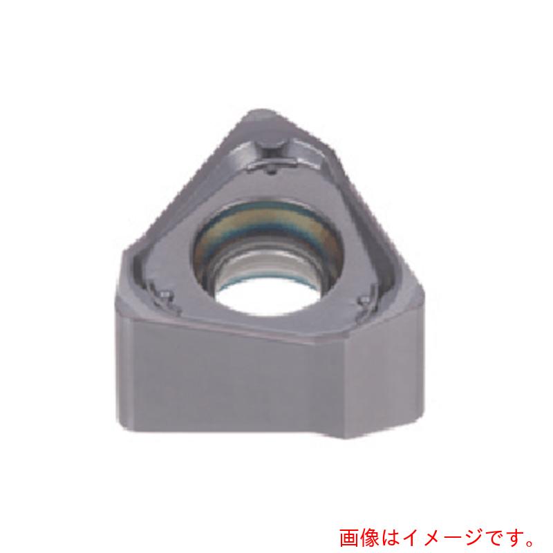 【メール便対応】タンガロイ（Tungaloy）　転削加工用インサート　ＰＶＤコーティング　ＡＨ７２５　10個入り　【品番：WNGU07T316TN-MJ】