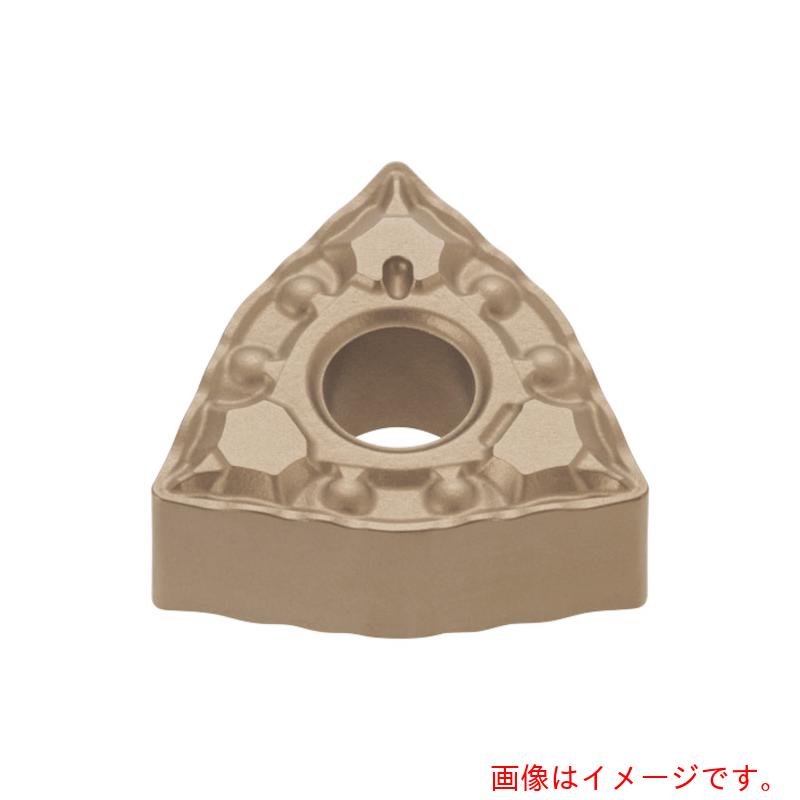 【メール便対応】タンガロイ（Tungaloy）　旋削加工用　Ｍ級ネガインサート　ＮＳ９５３０　10個入り　【品番：WNMG060408E-ZF】 7,839円