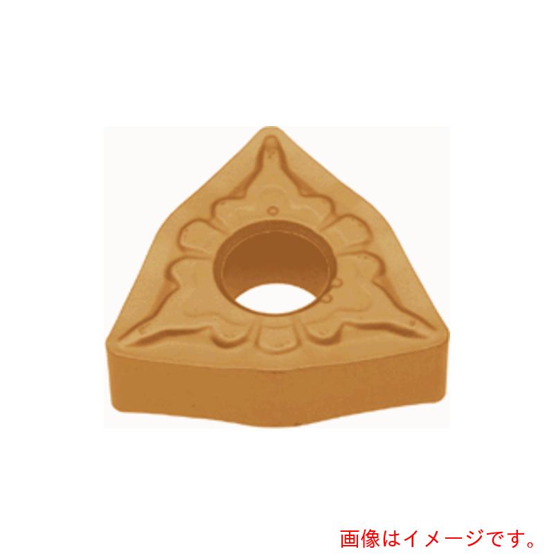 タンガロイ(Tungaloy) 旋削加工用インサート サーメット AT9530 10個入り 【品番:WNMG080404-TS】
