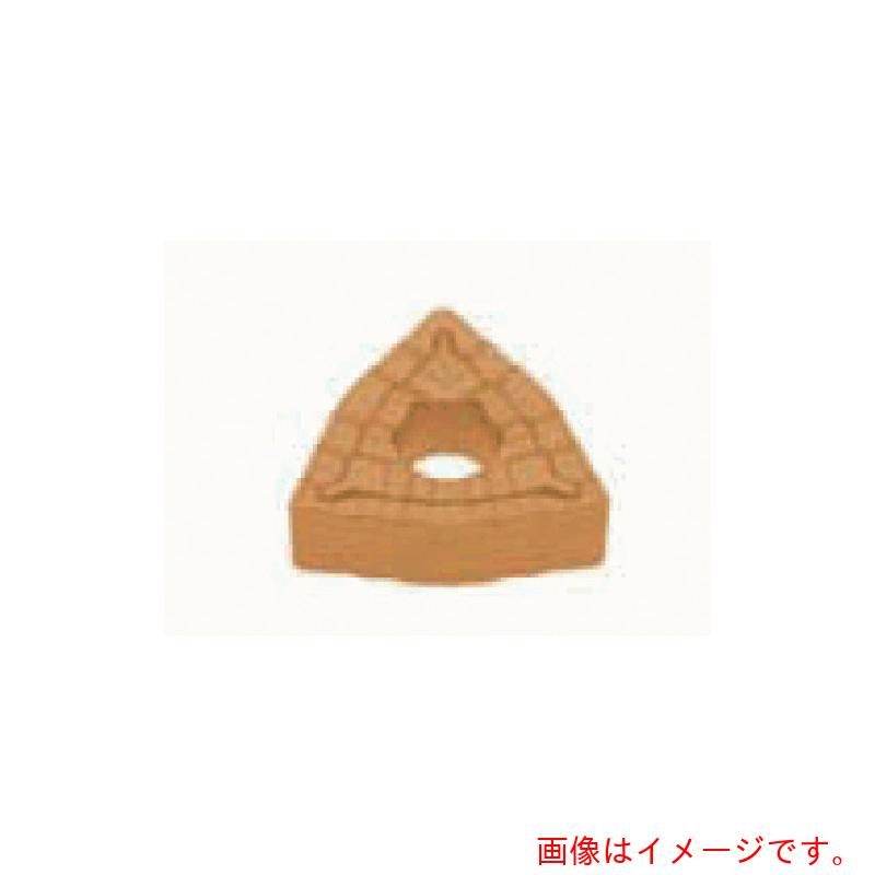 【メール便対応】タンガロイ（Tungaloy）　旋削加工用インサート　サーメット　ＮＳ９５３０　10個入り　【品番：WNMG080408-37】
