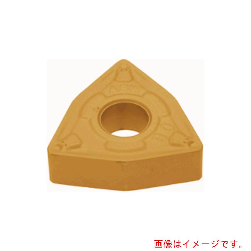 【メール便対応】タンガロイ(Tungaloy) インサート CVDコーティング T9215 10個入り 【品番:WNMG080408-ASW】
