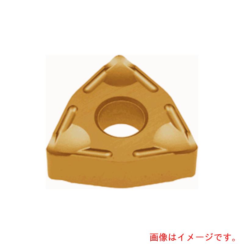 【メール便対応】タンガロイ（Tungaloy）　旋削加工用インサート　ＰＶＤコーティング　ＡＨ６２３５　10個入り　【品番：WNMG080408-SS】