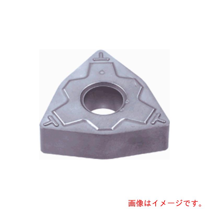 【メール便対応】タンガロイ（Tungaloy）　旋削加工用　Ｍ級ネガインサート　Ｔ９２２５　10個入り　【品番：WNMG080408-TF】