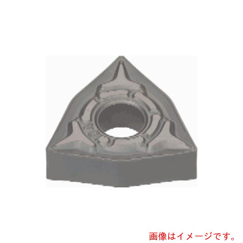 タンガロイ（Tungaloy）　インサート　ＣＶＤコーティング　Ｔ９２２５　10個入り　【品番：WNMG080408-TQ】