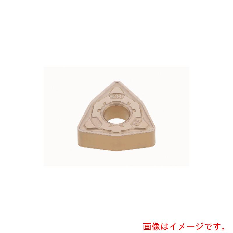 【電子メール便相応う】タンガロイ（Tungaloy） 旋削加工用さし入れる ＣＶＤ上塗り Ｔ５１０５ 10個入り口・入口 【品番：WNMG080412-CH】