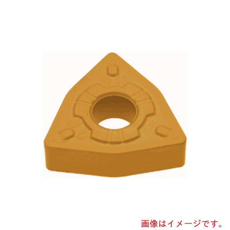 【メール便対応】タンガロイ（Tungaloy）　インサート　ＣＶＤコーティング　Ｔ９２３５　10個入り　【品番：WNMG080412-DM】