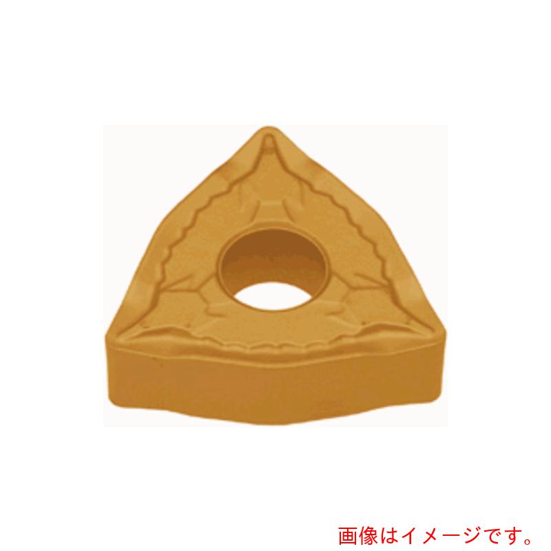 タンガロイ（Tungaloy）　インサート　ＣＶＤコーティング　Ｔ９２０５　10個入り　【品番：WNMG080412-NM】 10,047円
