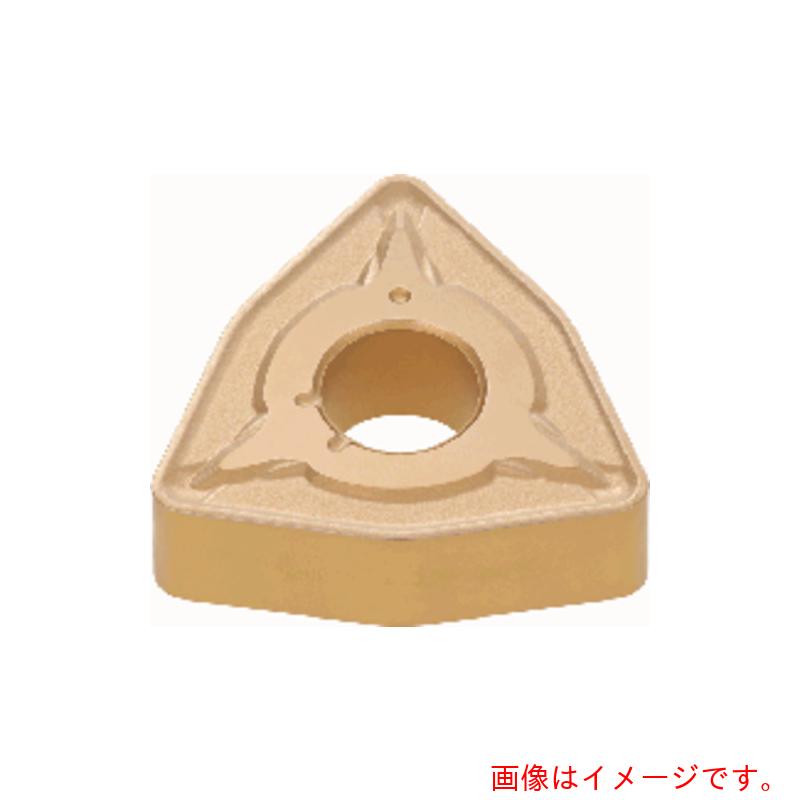 タンガロイ（Tungaloy）　インサート　ＣＶＤコーティング　Ｔ９２０５　10個入り　【品番：WNMG080412-THS】