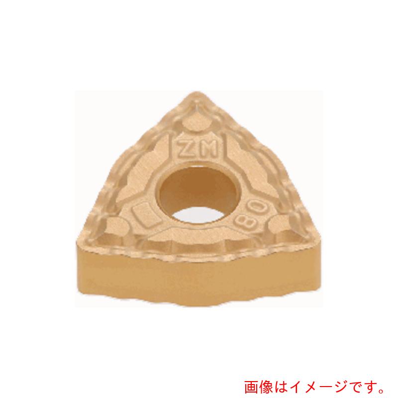 【メール便対応】タンガロイ（Tungaloy）　インサート　ＣＶＤコーティング　Ｔ９２０５　10個入り　【品番：WNMG080412-ZM】 9,790円