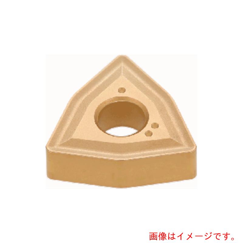 タンガロイ（Tungaloy）　インサート　ＣＶＤコーティング　Ｔ９２０５　10個入り　【品番：WNMG080416】