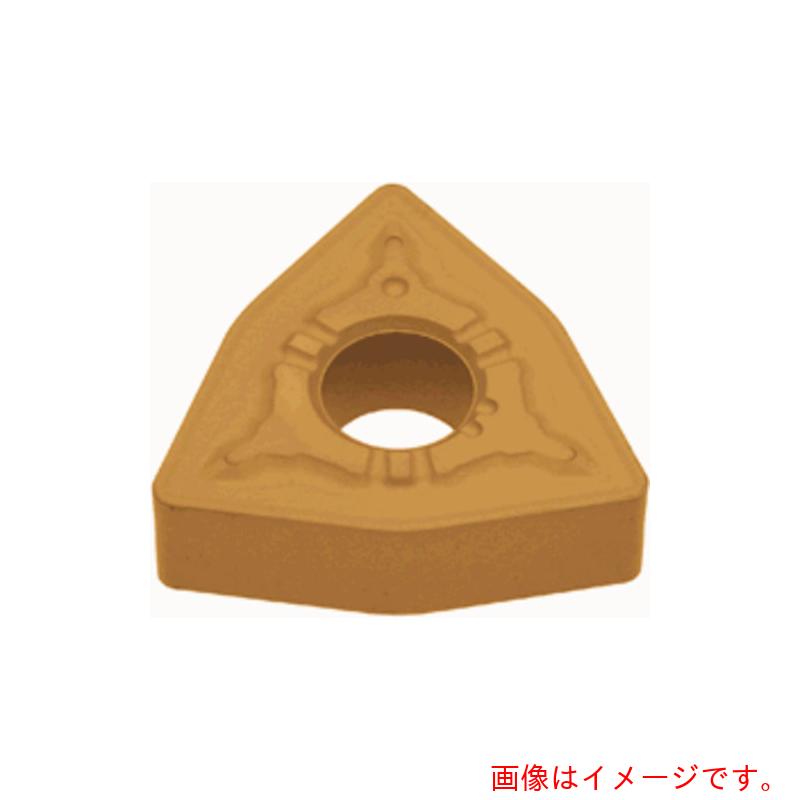 タンガロイ（Tungaloy）　インサート　ＣＶＤコーティング　Ｔ９２０５　10個入り　【品番：WNMG080416-TH】