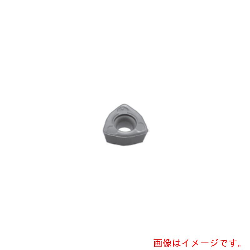 【メール便対応】タンガロイ（Tungaloy）　転削加工用インサート　ＰＶＤコーティング　ＡＨ１３０　10個入り　【品番：WPMT06X415ZPR-ML】