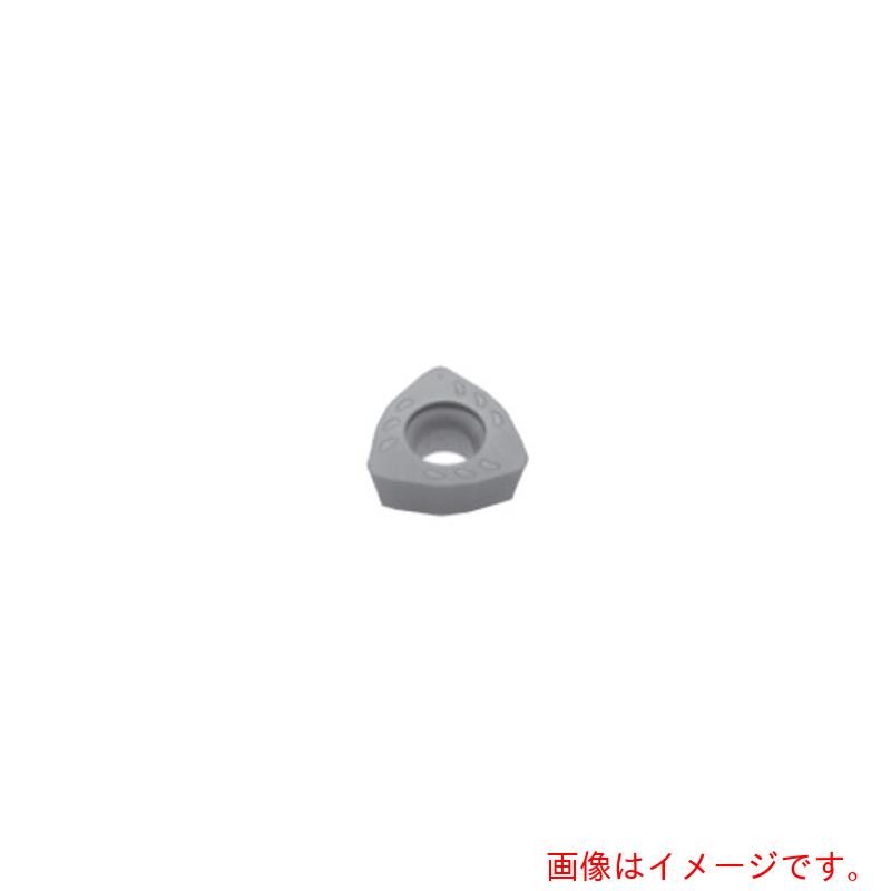 【メール便対応】タンガロイ（Tungaloy）　転削加工用インサート　ＰＶＤコーティング　ＡＨ１２０　10個入り　【品番：WPMW05H315ZPR】