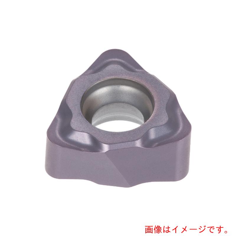 タンガロイ（Tungaloy） 旋削加工用さし入れる ＰＶＤ上塗り ＡＨ１１０ 10個入り口・入口 【品番：WXHU040305R-MJ】