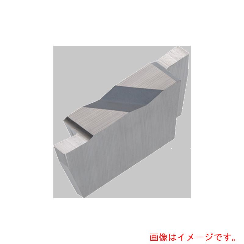【メール便対応】タンガロイ（Tungaloy）　溝入れ加工用インサート　ＸＧＲ／Ｌ　ＴＨ１０　10個入り　【品番：XGR6325-02】