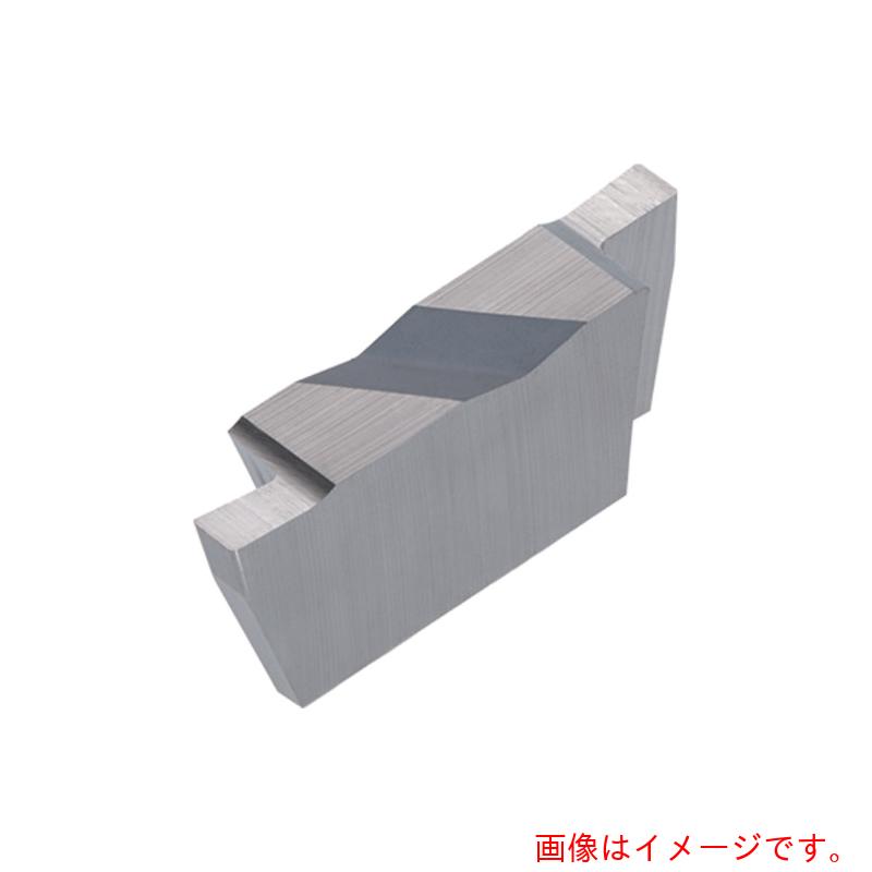 【メール便対応】タンガロイ（Tungaloy）　溝入れ加工用インサート　ＸＧＲ／Ｌ　ＴＨ１０　10個入り　【品番：XGR6340-02】｜住設プロ　店