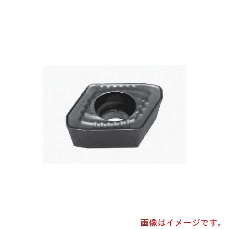 【メール便対応】タンガロイ（Tungaloy）　タングドリル・ツイステッド　インサート　ＸＰＭＴ－ＤＪ　Ｔ１１１５　10個入り　【品番：XPMT07H308R-DJ】