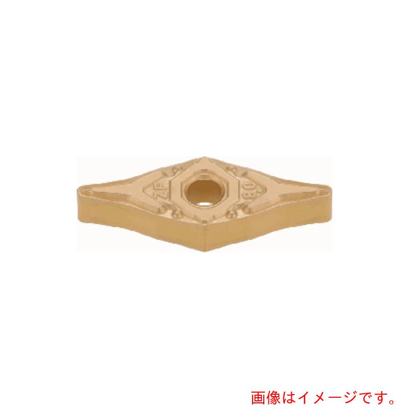 タンガロイ（Tungaloy）　インサート　ＣＶＤコーティング　Ｔ９２３５　10個入り　【品番：YNMG160408-ZF】