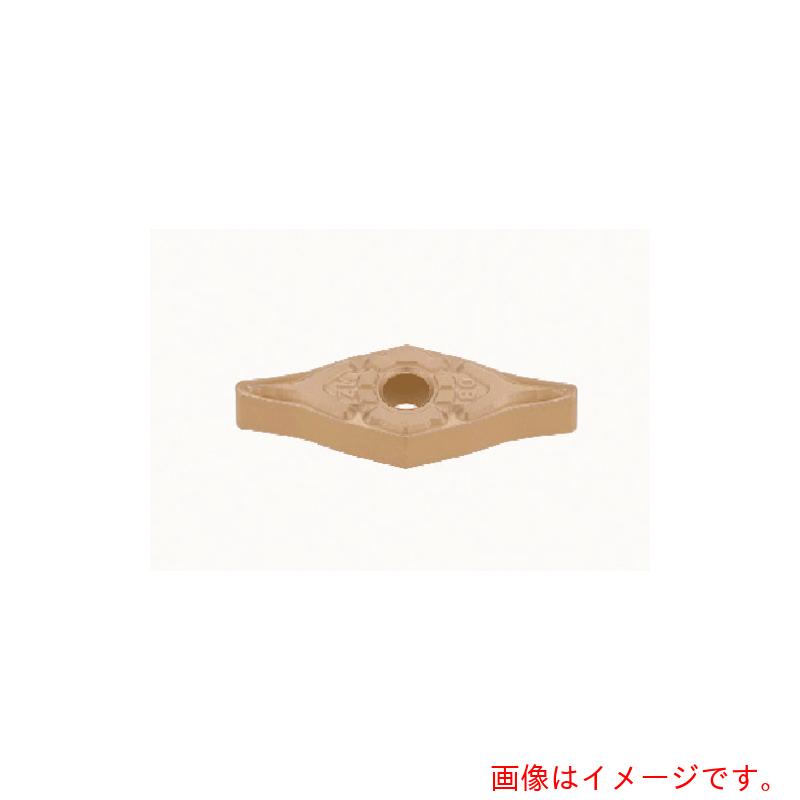 【メール便対応】タンガロイ（Tungaloy）　旋削加工用インサート　サーメット　ＮＳ９５３０　10個入り　【品番：YNMG160408-ZM】