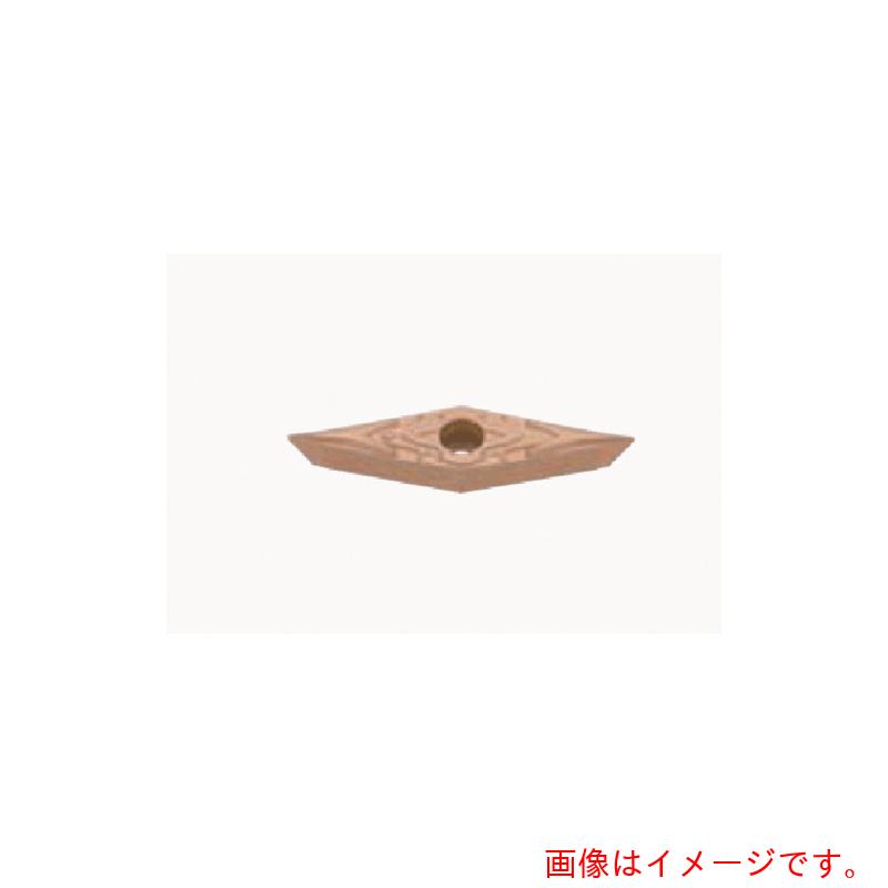 【メール便対応】タンガロイ（Tungaloy）　旋削加工用インサート　サーメット　ＧＴ９５３０　10個入り　【品番：YWMT16T308-ZF】