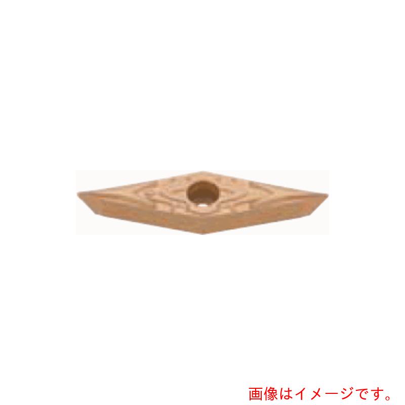 【メール便対応】タンガロイ（Tungaloy）　旋削加工用　Ｍ級ポジインサート　ＮＳ９５３０　10個入り　【品番：YWMT16T308-ZF】