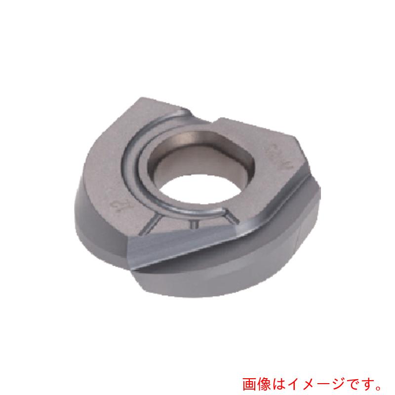 タンガロイ（Tungaloy） ボール・フィニッシュ・ノーズ さし入れる ＺＦＢ－ＭＪ ＡＨ７２５ 5個入り口・入口 【品番：ZFBM100R00-MJ】