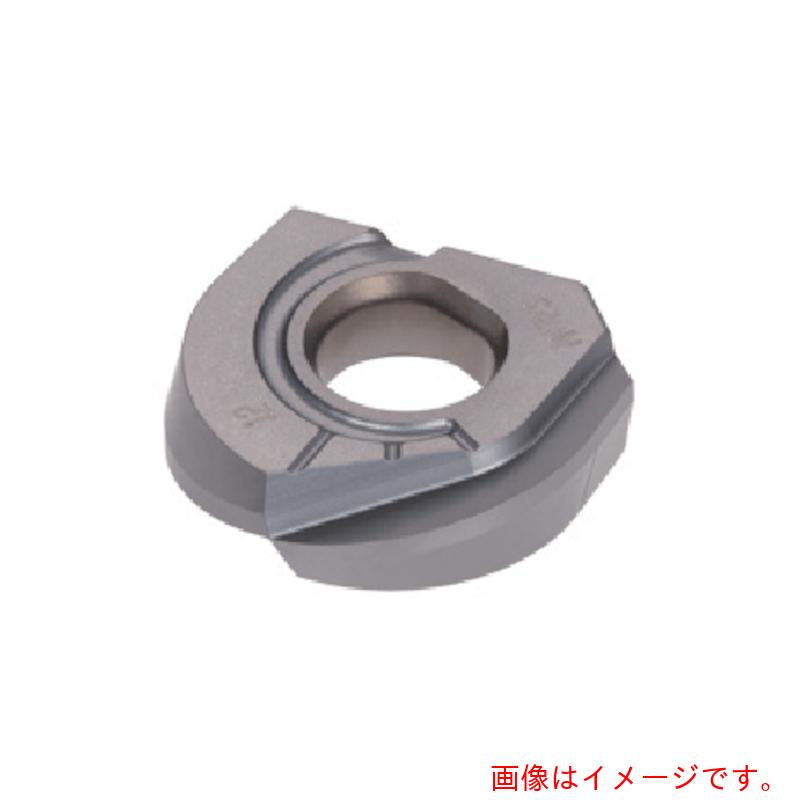 タンガロイ（Tungaloy）　ボール・フィニッシュ・ノーズ　インサート　ＺＦＢ－ＭＪ　ＡＨ７２５　5個入り　【品番：ZFBM160R00-MJ】
