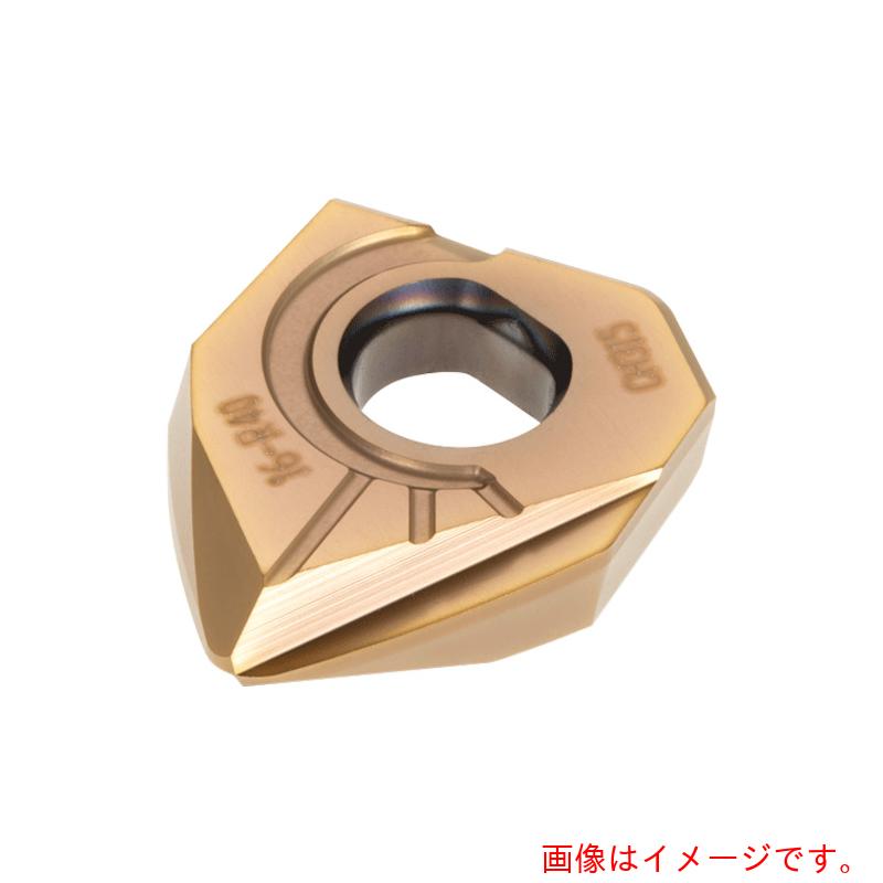 タンガロイ（Tungaloy）　転削用Ｃ、Ｅ級インサート　ＣＨ３１５　【品番：ZFCBM300R750-MM】
