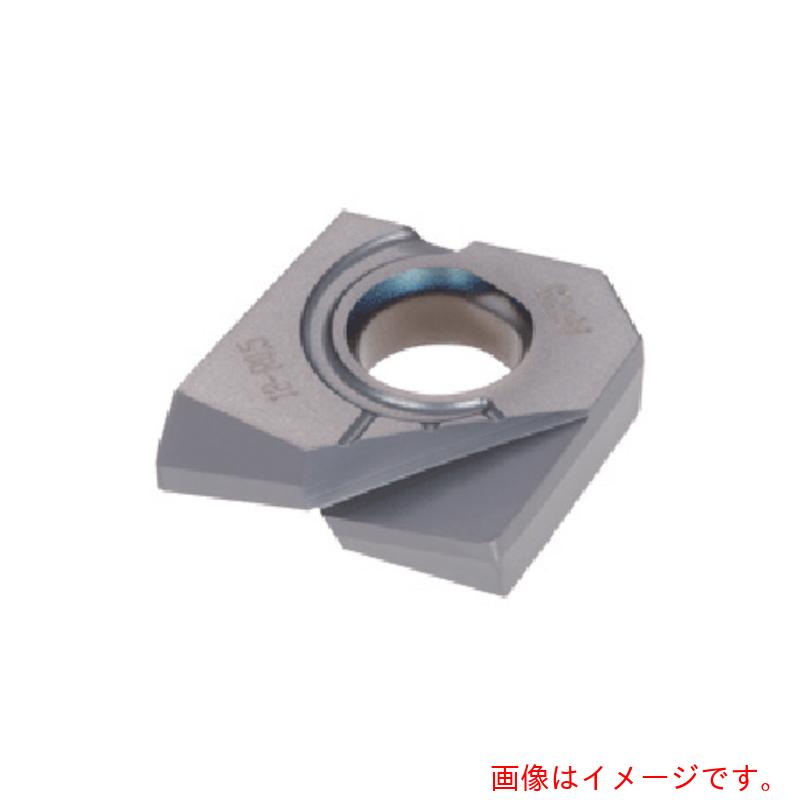 タンガロイ（Tungaloy）　ボール・フィニッシュ・ノーズ　インサート　ＺＦＲ－ＭＪ　ＡＨ７１０　5個入り　【品番：ZFRM120R10-MJ】