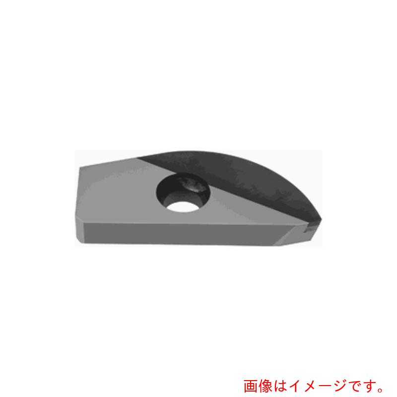 タンガロイ(Tungaloy) 転削加工用インサート CBN BX480 5個入り 【品番:ZPCW4004-QBN】