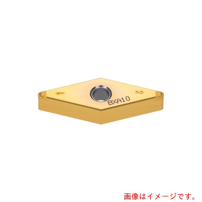 タンガロイ（Tungaloy）　タング・ターン　外径旋削加工用インサート　２ＱＰ－ＶＮＧＭ－ＨＳ　ＢＸＡ１０　2個入り　【品番：2QP-VNGM160408-HS】