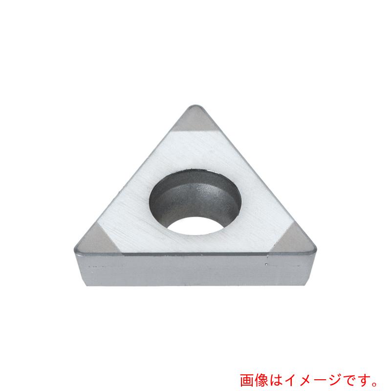 タンガロイ（Tungaloy）　ストリーム・ジェット・バー　外径旋削加工用インサート　３ＱＰ－ＴＣＧＷ　ＢＸＡ２０　2個入り　【品番：3QP-TCGW16T302】