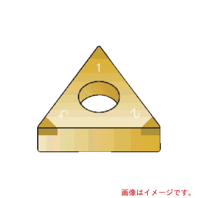 タンガロイ（Tungaloy）　タング・ターン　外径旋削加工用インサート　３ＱＰ－ＴＮＧＡ　ＢＸＡ２０　2個入り　【品番：3QP-TNGA160404WG】