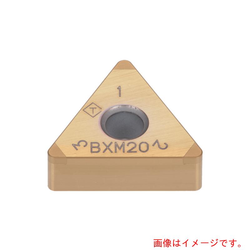 タンガロイ（Tungaloy） タング・ターン 外径旋削製作用挟みいれる ３ＱＰ－ＴＮＧＡ ＢＸ４７０ 2個入り口・入口 【品番：3QP-TNGA160408F】