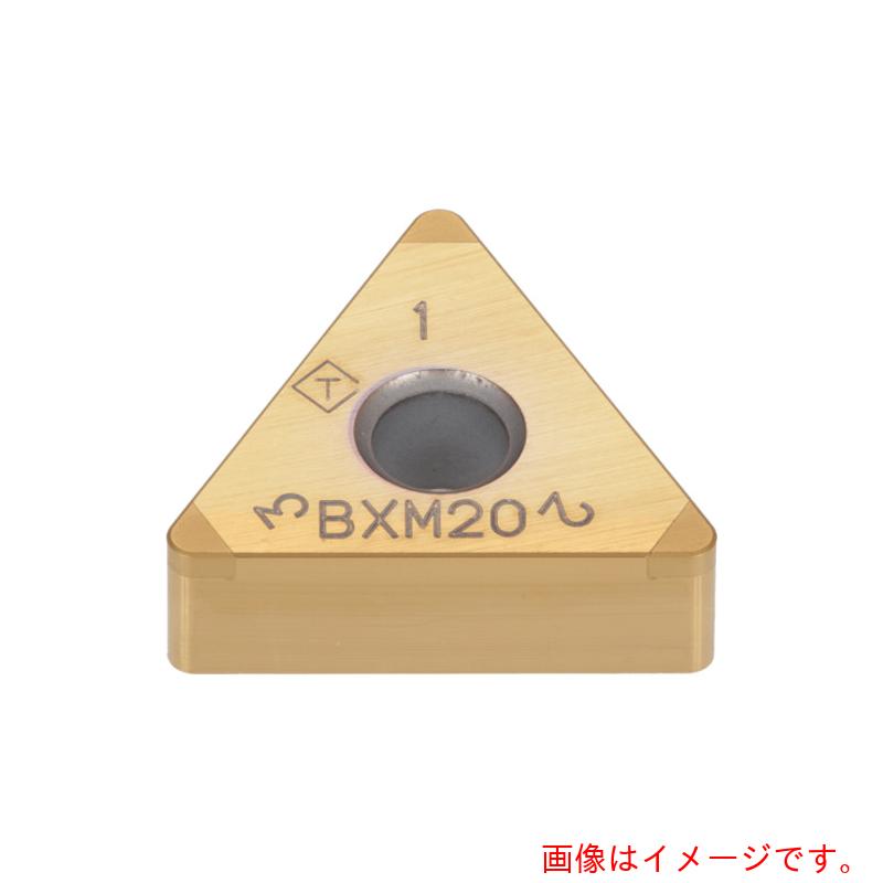 タンガロイ（Tungaloy） タング・ターン 外径旋削製作用挟みいれる ３ＱＰ－ＴＮＧＡ ＢＸ８１５ 2個入り口・入口 【品番：3QP-TNGA160408-LT】