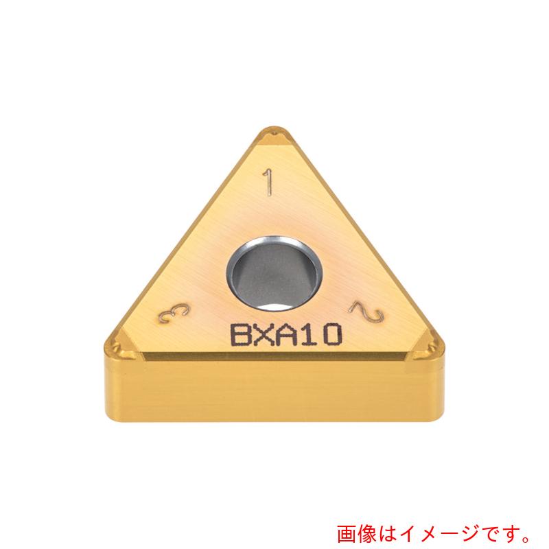 タンガロイ（Tungaloy）　タング・ターン　外径旋削加工用インサート　３ＱＰ－ＴＮＧＭ－ＨＳ　ＢＲ３５Ｆ　2個入り　【品番：3QP-TNGM160404-HS】