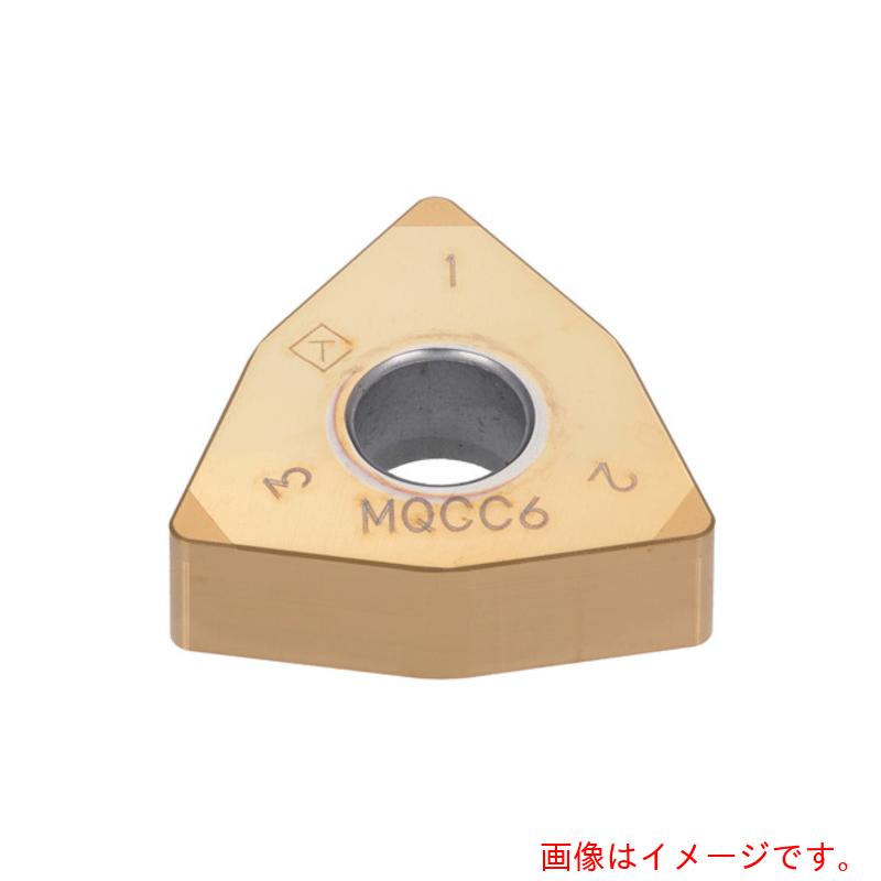 タンガロイ（Tungaloy） タング・ターン 外径旋削産業用さし入れる ３ＱＰ－ＷＮＧＡ ＢＸＭ１０ 2個入り口・入口 【品番：3QP-WNGA080408】