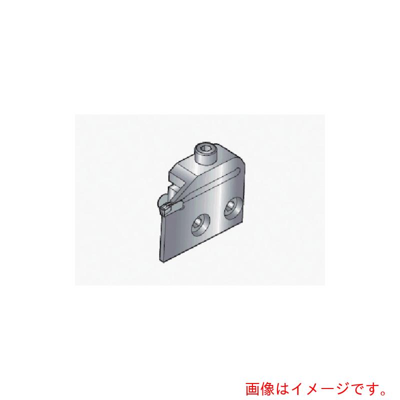 タンガロイ（Tungaloy）　外径用ＴＡＣバイト　【品番：40GL】