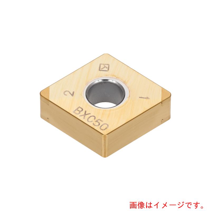 タンガロイ（Tungaloy）　タング・ターン　外径旋削加工用インサート　４ＱＰ－ＣＮＭ／ＧＡ　ＢＸＡ４０　2個入り　【品番：4QP-CNGA120412】 21,173円