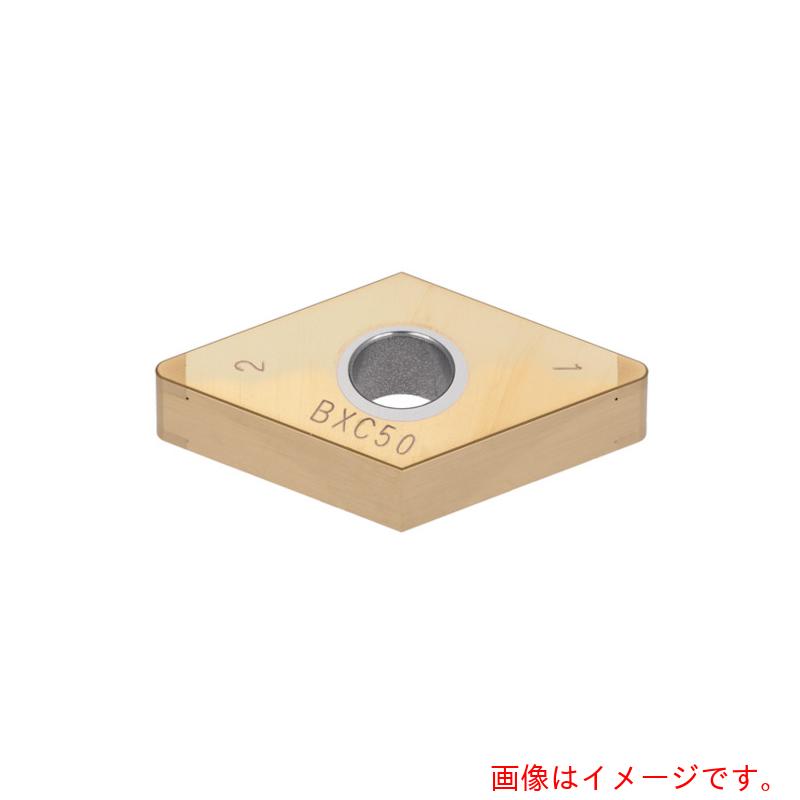 タンガロイ（Tungaloy）　タング・ターン　外径旋削加工用インサート　４ＱＰ－ＤＮＧＡ　ＢＸＣ５０　2個入り　【品番：4QP-DNGA150408】